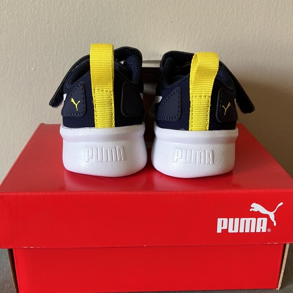 Puma Flyer Runner V 4C - Picture 3 of 4